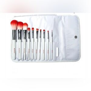 MICA Beauty DELUXE BRUSH SET